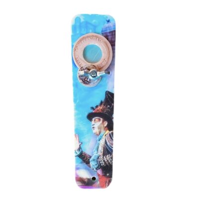 PITO LA ETERNIDAD. Nuevo Modelo