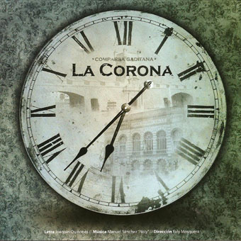 LA CORONA