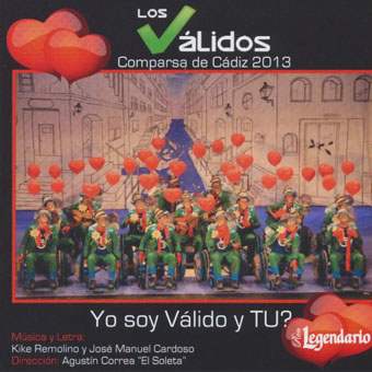 LOS VALIDOS