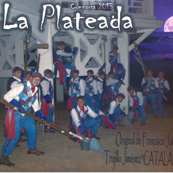 LA PLATEADA