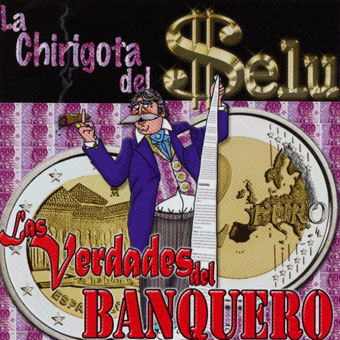 LAS VERDADES DEL BANQUERO