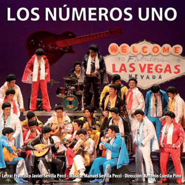 LOS NUMEROS UNO