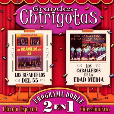 LOS CABALLEROS DE LA EDAD MEDIA