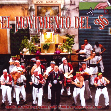 EL MOVIMIENTO DEL 36