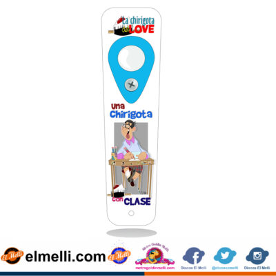 PITO. UNA CHIRIGOTA CON CLASE