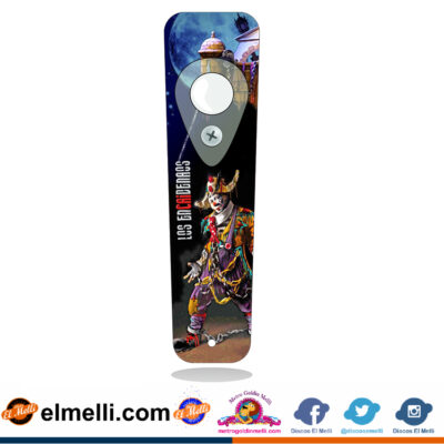 PITO. LOS ENCAIDENAOS