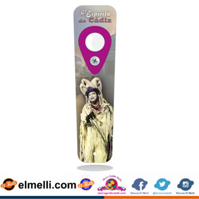 PITO. EL ESPIRITU DE CADIZ