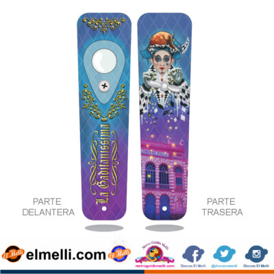 PITO. LA GADITANISSIMA