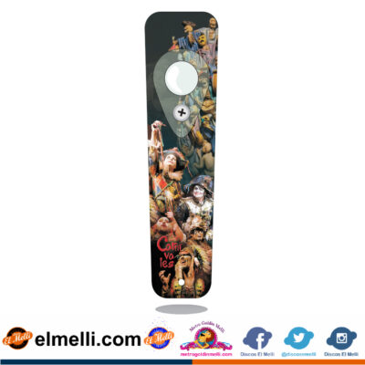 PITO. LOS CARNIVALES