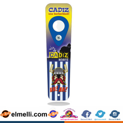 PITO . DE CADIZ NORTE