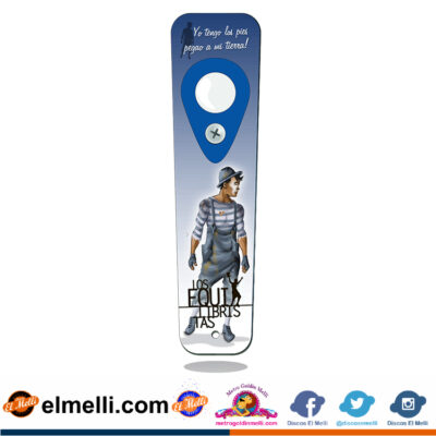 PITO. LOS EQUILIBRISTAS