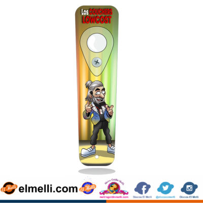 PITO. LOS COUCHERS LOWCOST