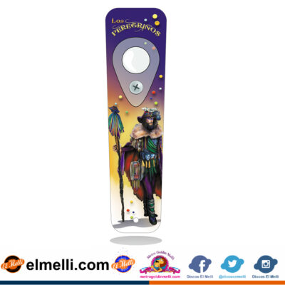 PITO. LOS PEREGRINOS