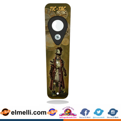 PITO. TIC TAC