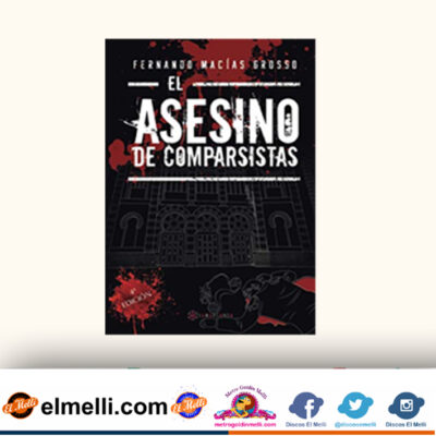 EL ASESINO DE COMPARSISTAS . I