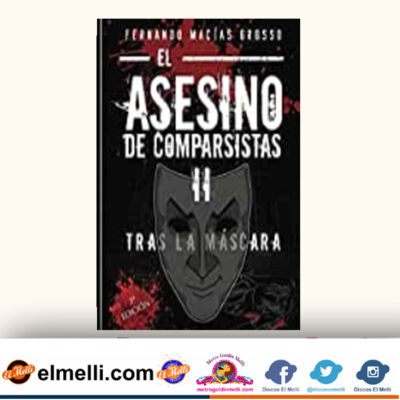 EL ASESINO DE COMPARSISTAS . II