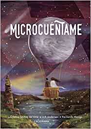 MICROCUENTAME Libro