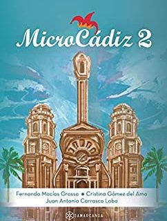 MICROCADIZ II . Libro