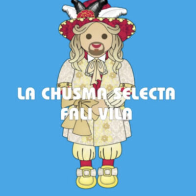 LA  CHUSMA SELECTA . PITO LLAVERO CAIMOBIL Mod.01