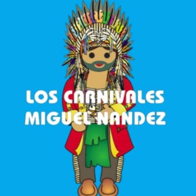 LOS CARNIVALES. PITO LLAVERO CAIMOBIL (Miguel Nandez)