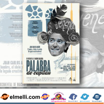 SACALUGA 2 DVD. PALABRA DE CAPITAN