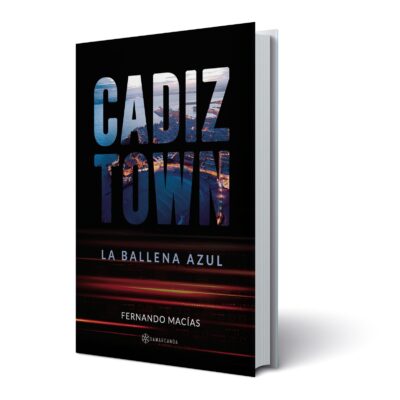 CADIZTOWN .libro