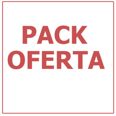 PACK OFERTA
