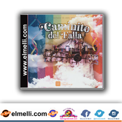 CAMINITO DEL FALLA. CD