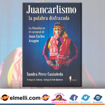 JUANCARLISMO . LIBRO