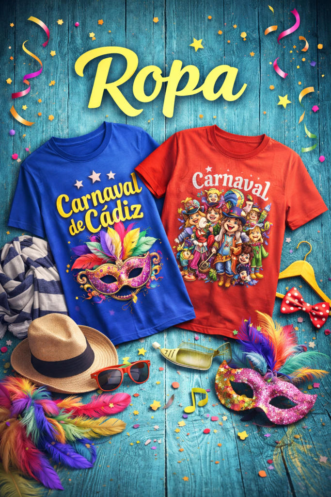 Ropa