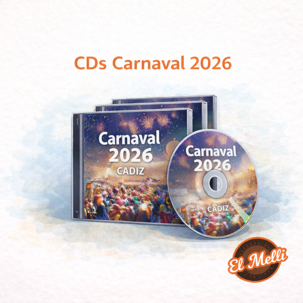 Carnaval 2026