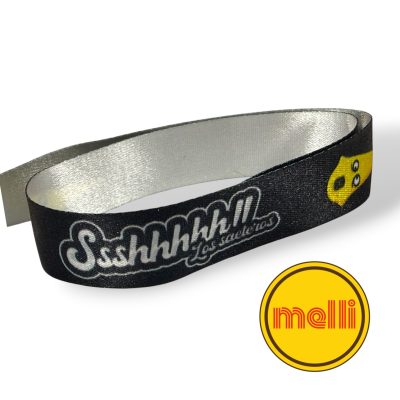SHSHSHSH . PULSERA