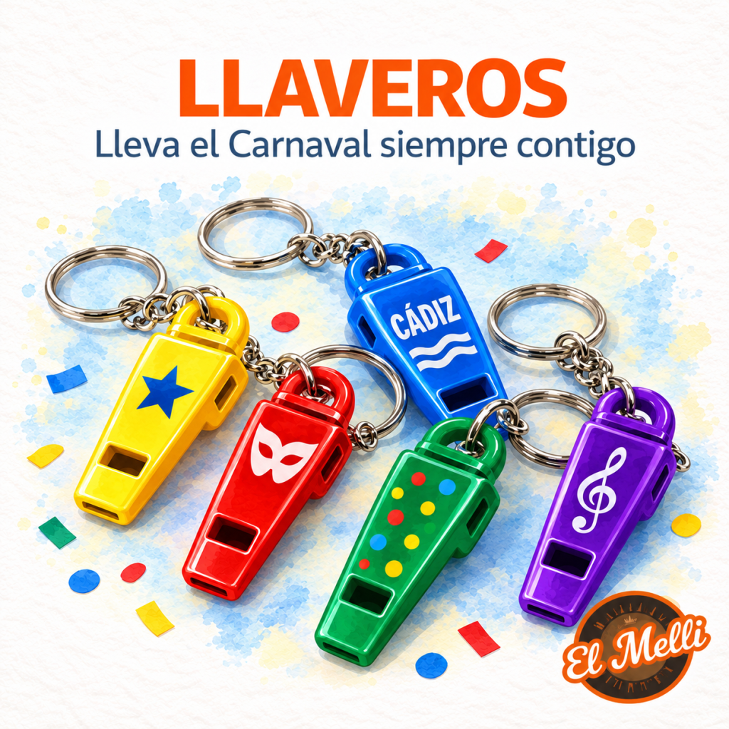 Llaveros